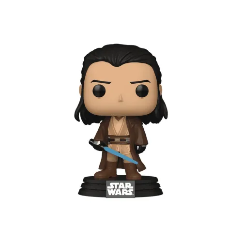 Funko Звездные Войны Servant Jedi Мастер Соре Фигурки в стиле чиби