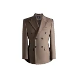 Темно-кофейный