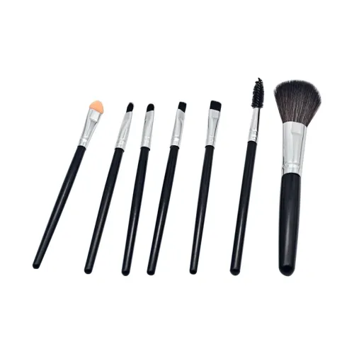 Luo Youte 7 шт Набор кистей для макияжа с настройкой