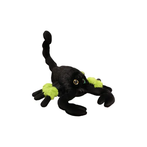 Pampered Journal Scorpion Брелок Плюшевый Игрушка Плюшевая Подвеска 20см 30см Высота