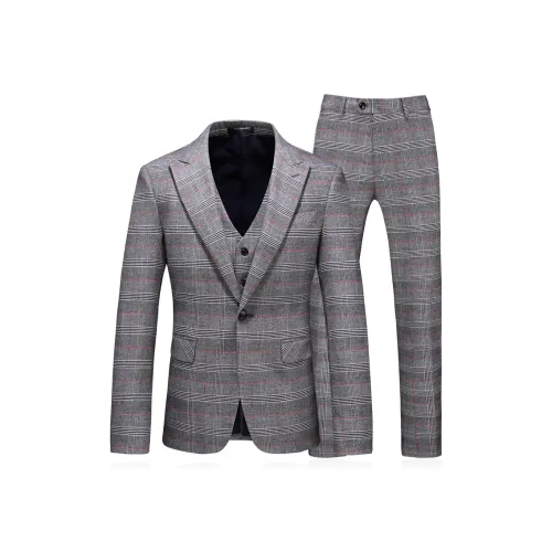 PIERRE CARDIN Бизнес-костюм мужской