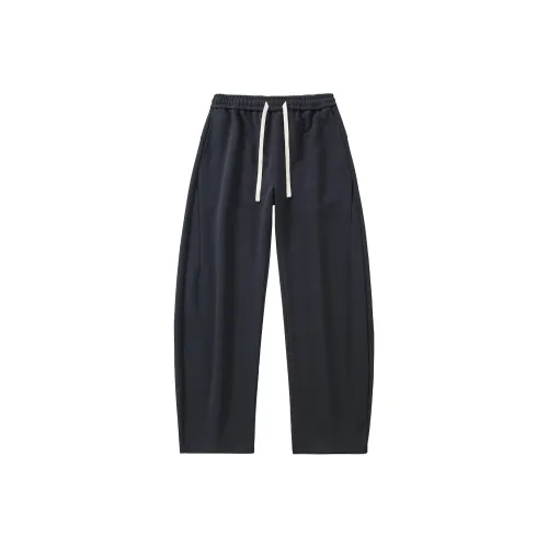 WPOOLL Унисекс Повседневные Брюки