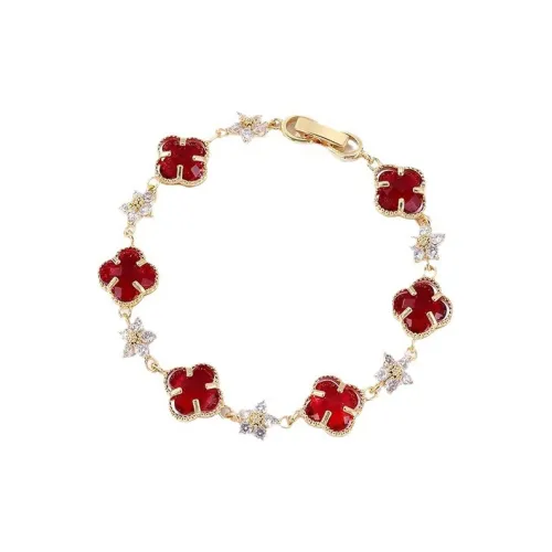 CARAT'S DIARY Сплав Браслеты Женские