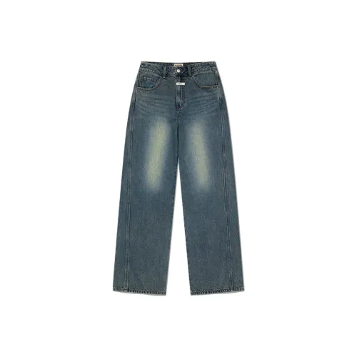 Marithe Francois Girbaud Джинсы Женские