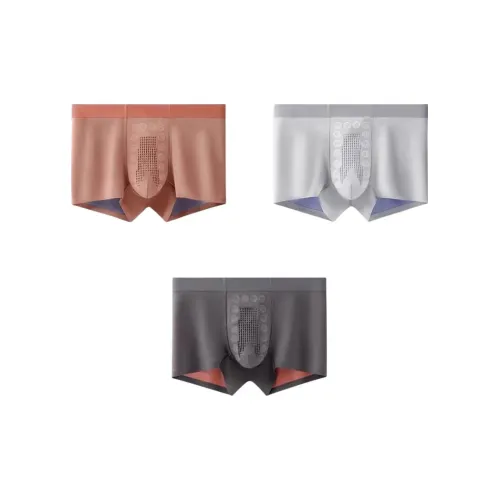 Miss Polly Мужские боксер-шорты