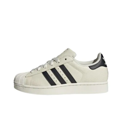 Adidas Originals Superstar 2 Скейтборд Кроссовки Женские