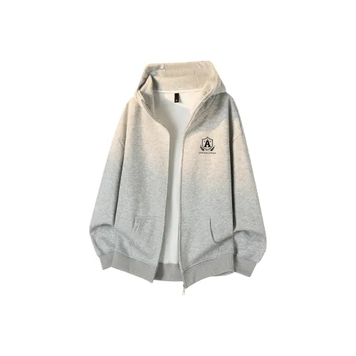 NINETEEN AUTUMN Толстовка Унисекс