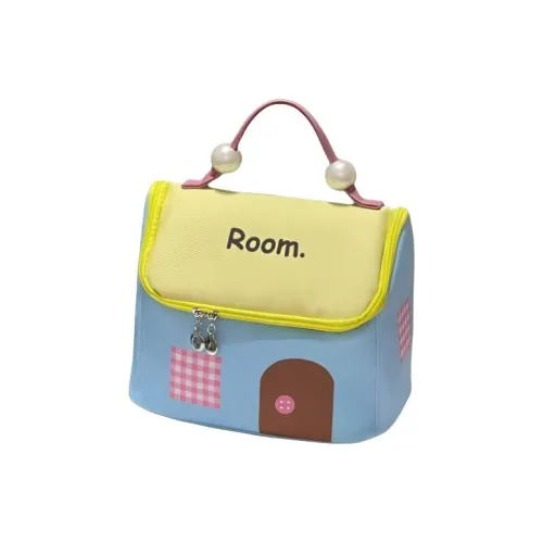 Macrocrystal Макияж и дорожные косметички унисекс