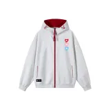 Туманно-серый