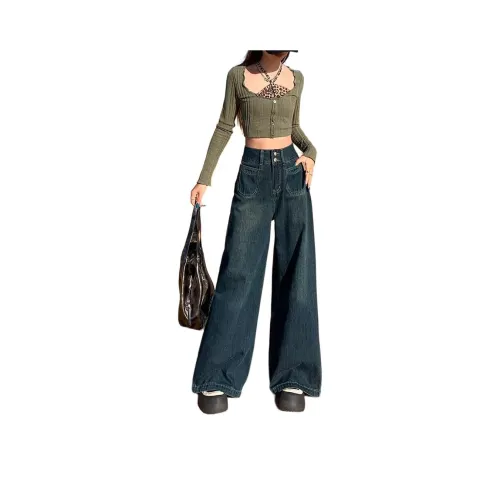 Kiki Clothing Boutique Джинсы Женские