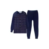 3025 Темно-синий Field