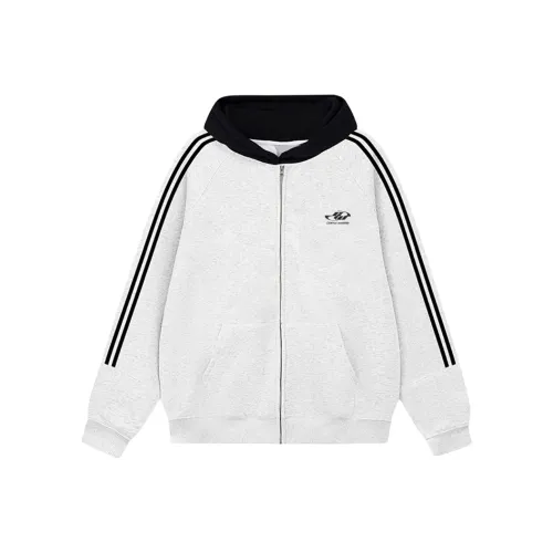 CASTLE WOODS Толстовка Женская