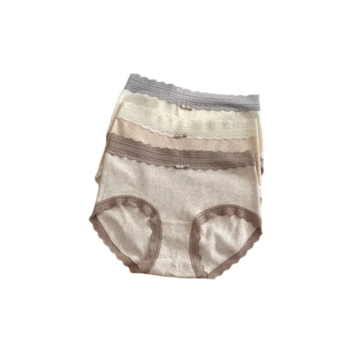 QINGYING Женские трусики-бикини