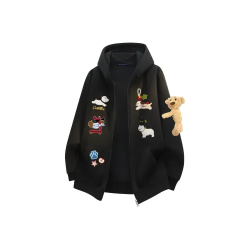 PAUL COSTELLOE Унисекс Куртки