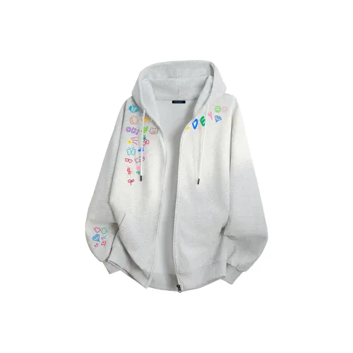 AULDEY Унисекс Свитшоты