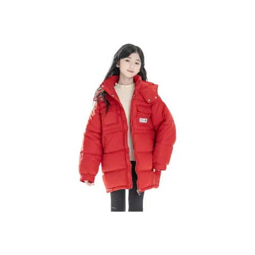 URBANSHOW Зимний MID Длина Пуховая куртка