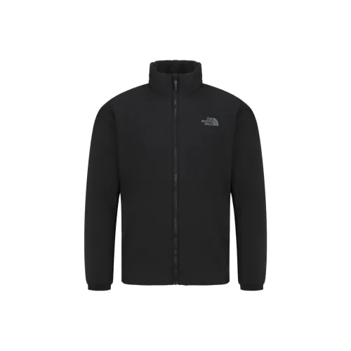 The North Face Мужская пуховая куртка