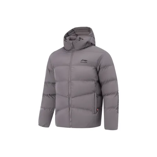 Лайнер CBA Collection Пуховик Мужской