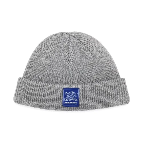 ODDCIRKUS Хлопок Шапки-бини Унисекс