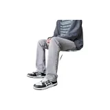 Дым Серый (Улучшенный)