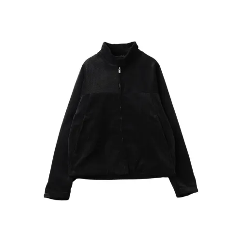 Jieda FW25 Куртки и Пальто Мужской