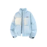 Лунно-голубой