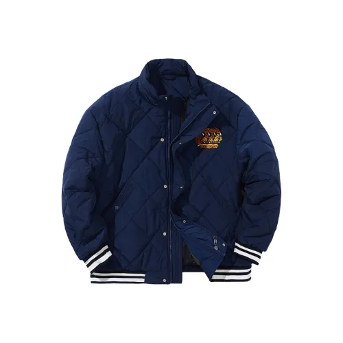 NUCLEAR EXPLOSION Пуховая куртка Пуховая куртка Пальто Мужской