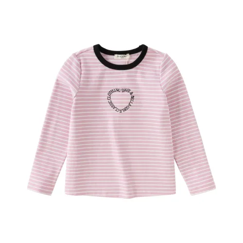 DAVE BELLA T-рубашка FW AW25 для детей