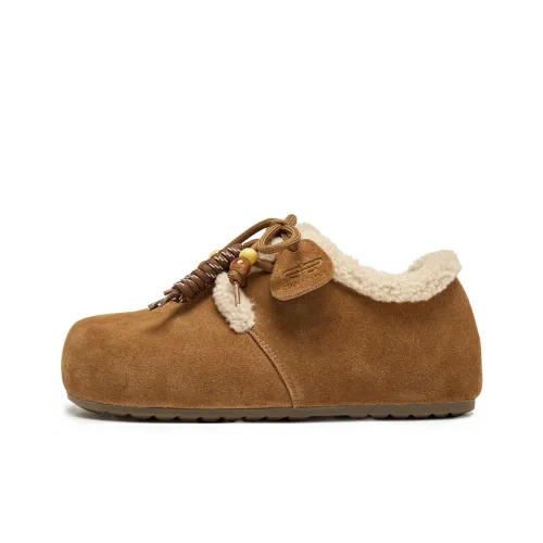 Белль Низкий Топ Повседневная Обувь Женская