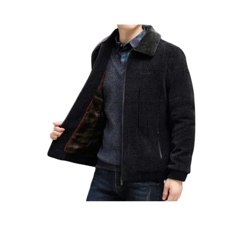 PIERRE CARDIN Мужские Куртки