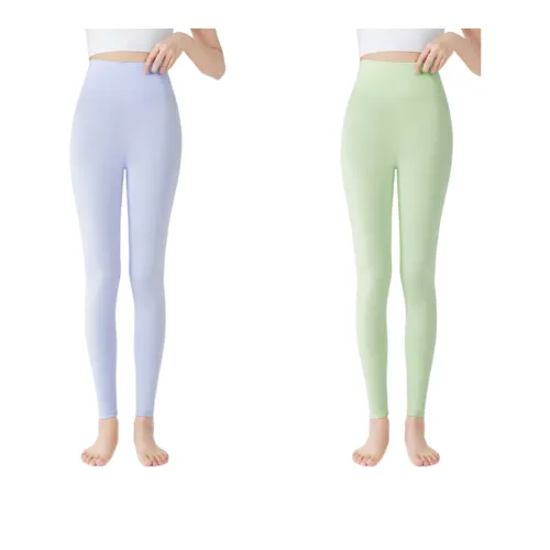 ECONICE Женские термобрюки