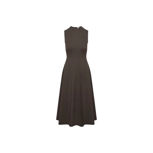 ARITZIA FW25 PonteFlex Ruth Платье Без рукавов Женское