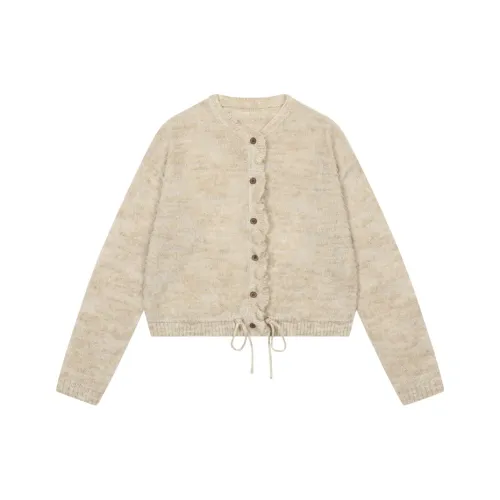 MostwantedLab Женские Свитера