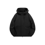 Black (Все-в-одном, съемный, 3-в-1)