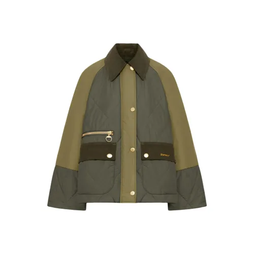 BARBOUR FW25 Куртки и Пальто Женские