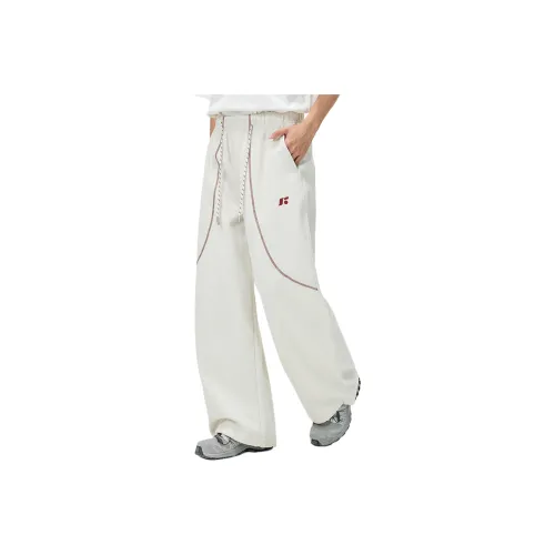 JUNGLE TIGER Повседневные брюки Унисекс