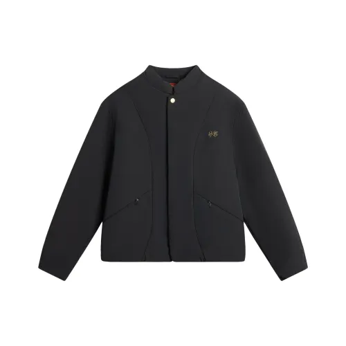 Лайнер Sports Trend Series Хлопковый пуховик Мужской