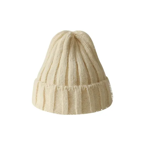 Uncle Stubble Акриловые шапки-бини унисекс