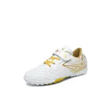 Шипы белого и золотого цвета