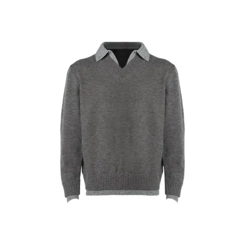 SIL VITIN Унисекс Трикотаж