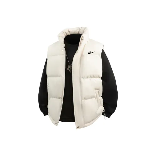 Warrior Ride the Wind and Waves series Жилет Унисекс