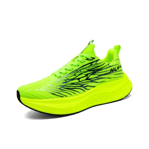 Kuding Беговые кроссовки Low Top Унисекс