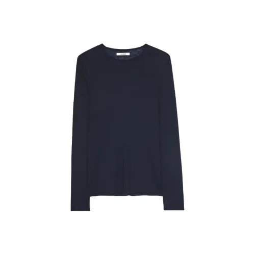 Zadig Voltaire Трикотаж Мужской Синий