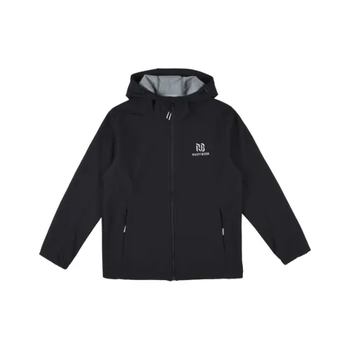 Raidy Boer Куртки и Пальто Мужской