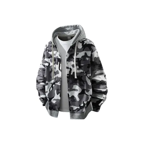 SCHEPPERHEYN Унисекс Куртки