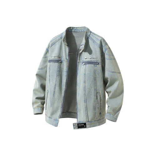 SUNSETMONENT Унисекс Куртки