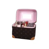 812 Monogram Темно-Кофейный