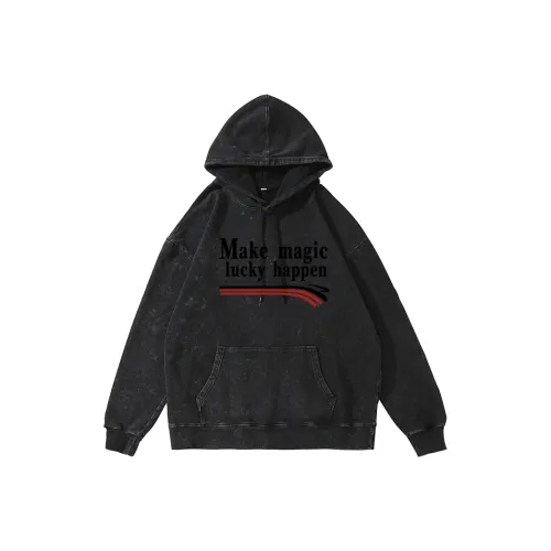 SWISS MILITARY Толстовка Унисекс