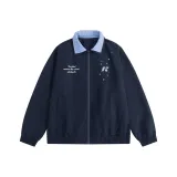 Темно-синий