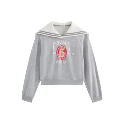 Alexia Sandra Pet Party Толстовка Женская